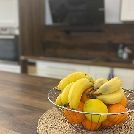 Ferienwohnung Delta هاينسبرغ المظهر الخارجي الصورة