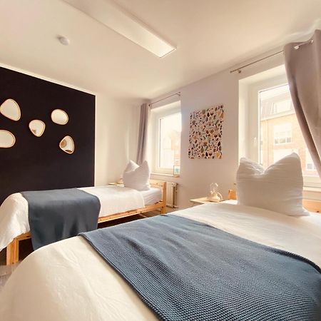 Ferienwohnung Delta هاينسبرغ المظهر الخارجي الصورة