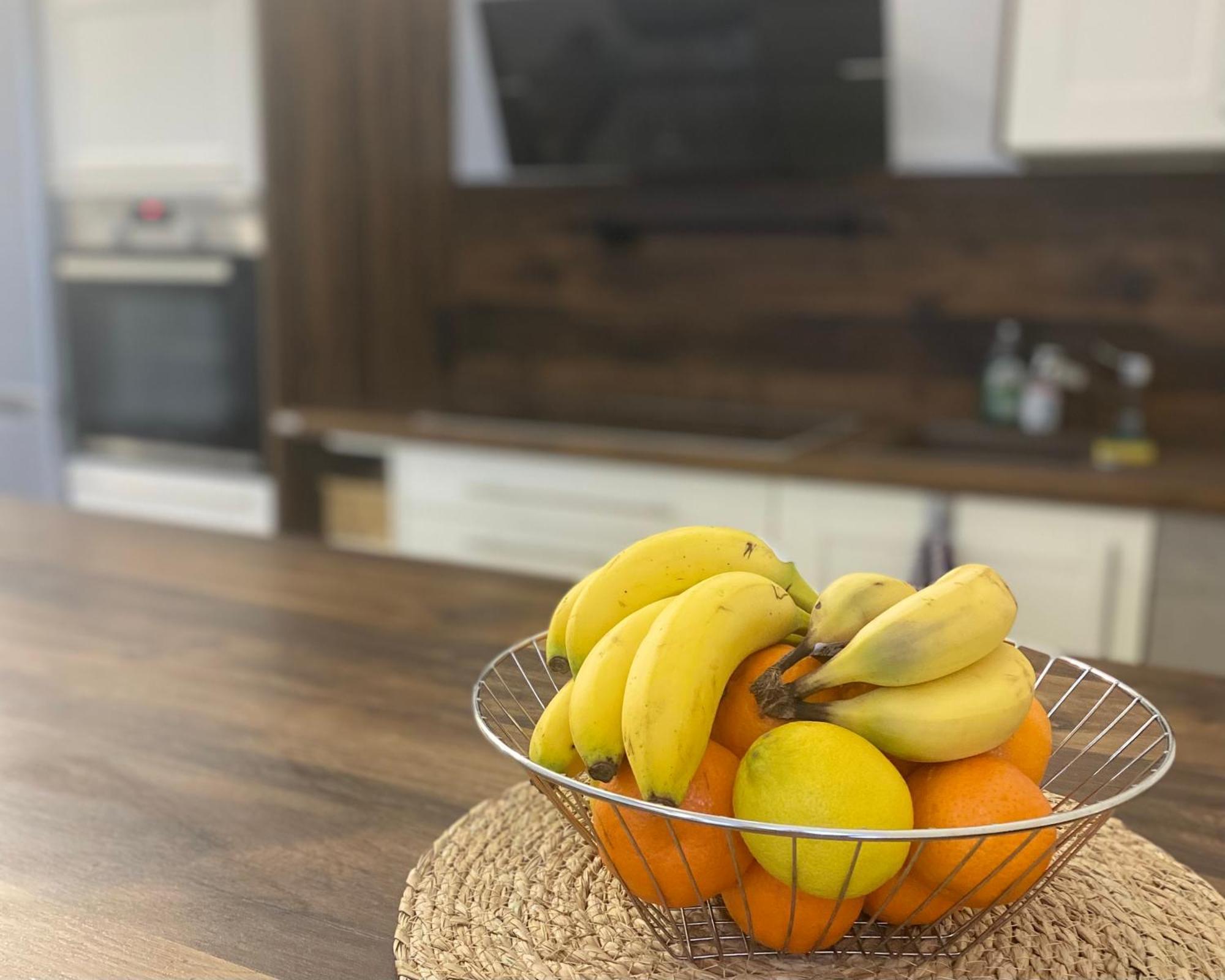 Ferienwohnung Delta هاينسبرغ المظهر الخارجي الصورة