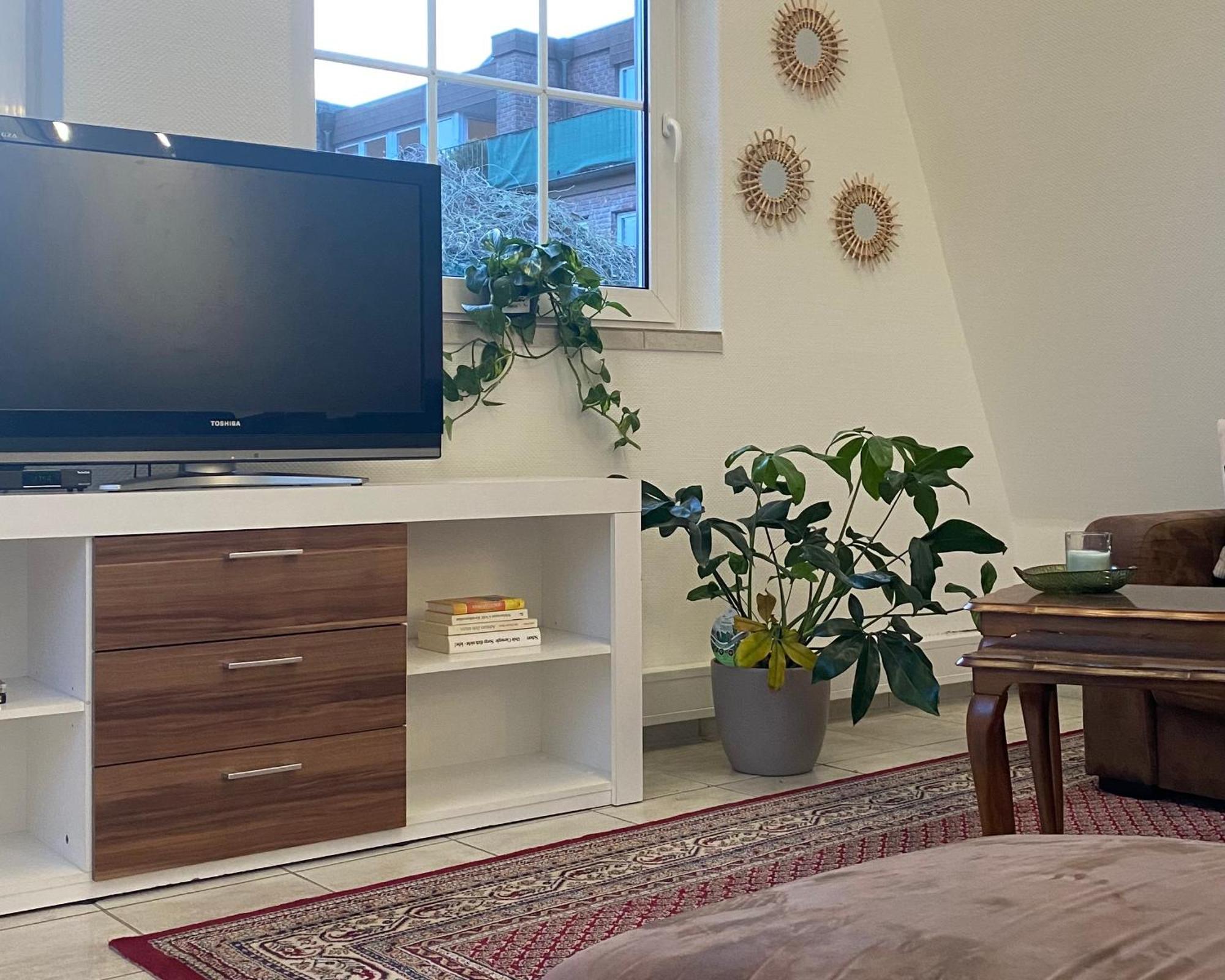 Ferienwohnung Delta هاينسبرغ المظهر الخارجي الصورة
