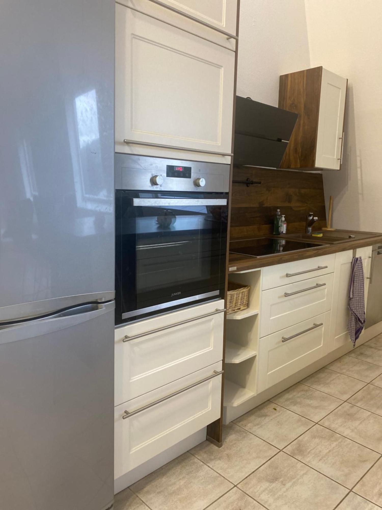 Ferienwohnung Delta هاينسبرغ المظهر الخارجي الصورة