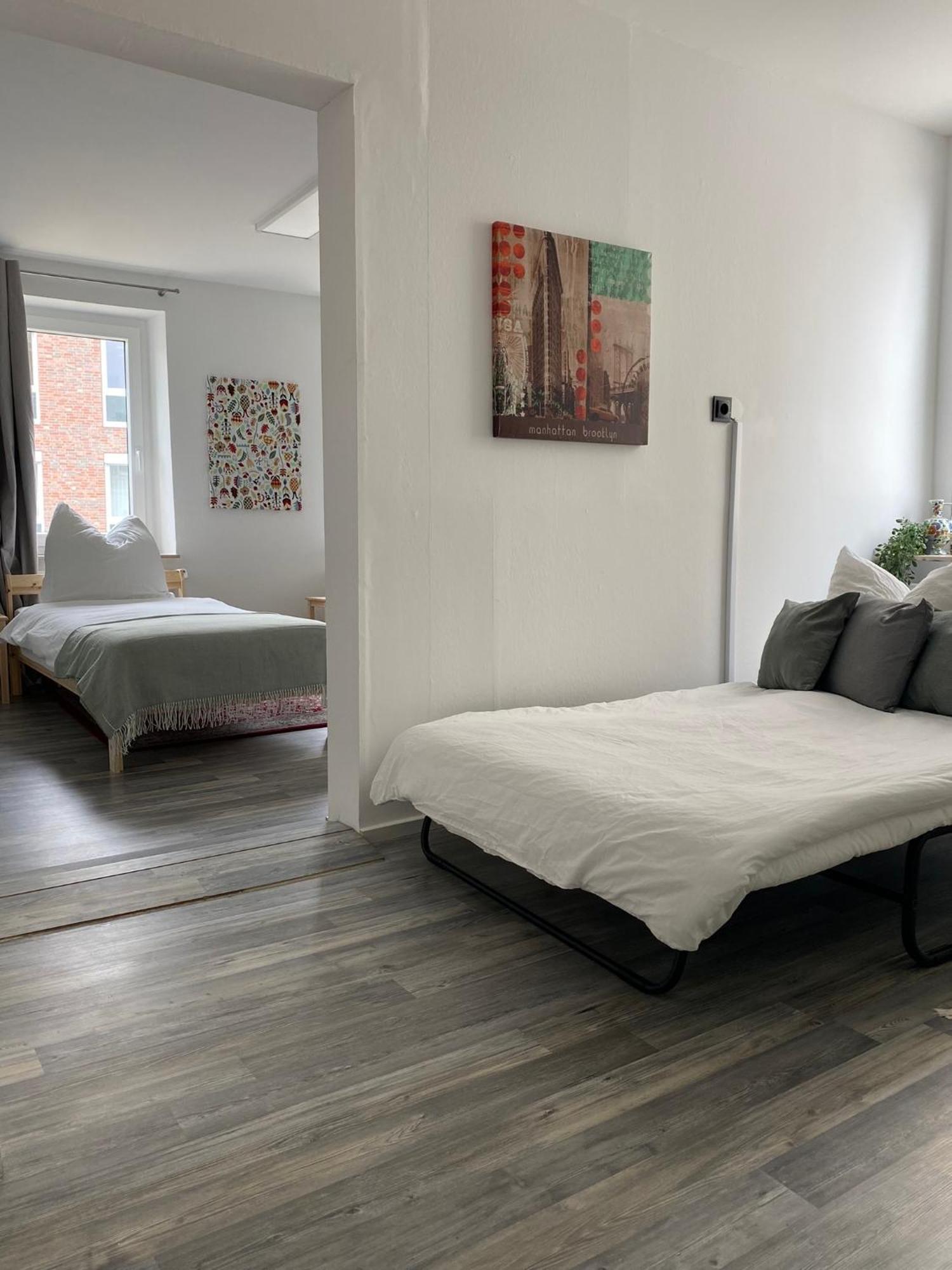 Ferienwohnung Delta هاينسبرغ المظهر الخارجي الصورة