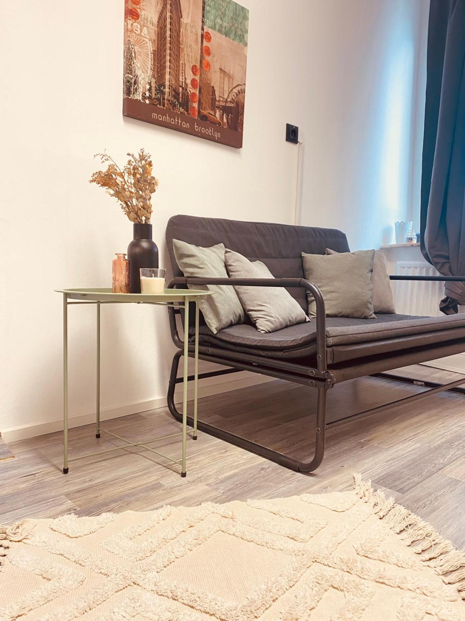 Ferienwohnung Delta هاينسبرغ المظهر الخارجي الصورة